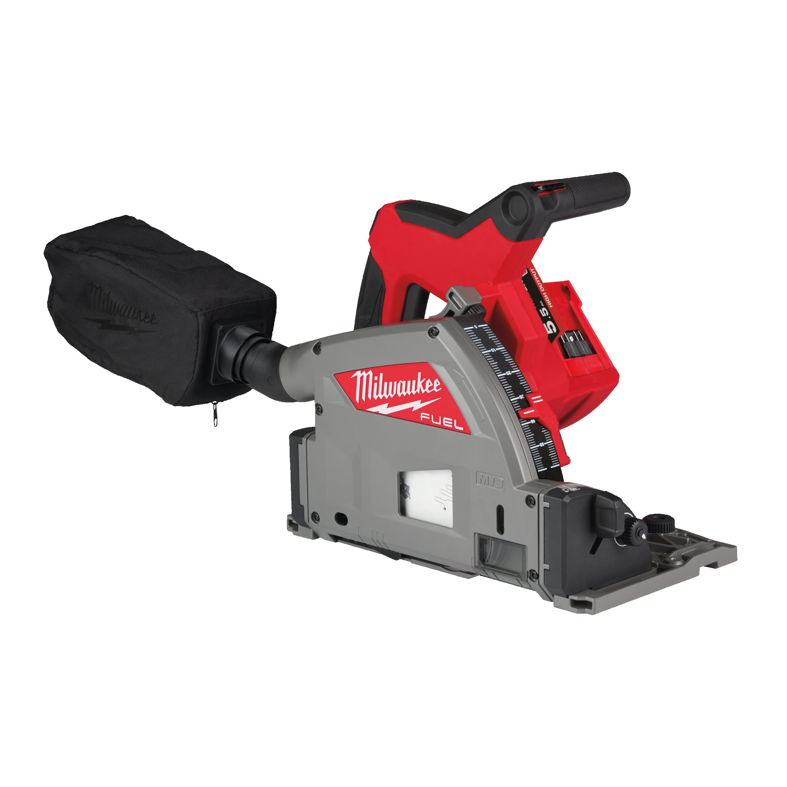 Дисковая погружная Milwaukee Fuel M18 M18FPS55-0P 4933478777 (без АКБ, кейс)