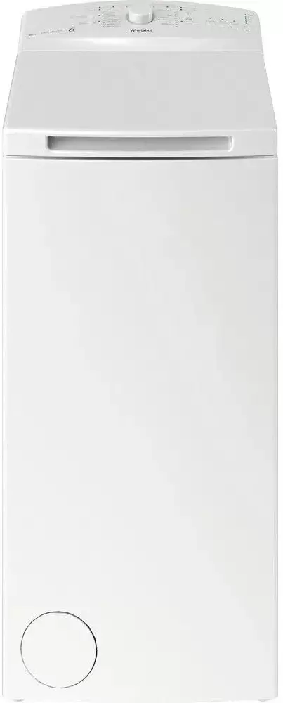 Стиральная машина с вертикальной загрузкой Whirlpool TDLR 6040L EU/N