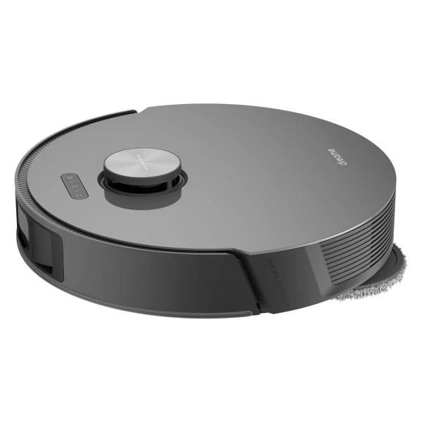 Робот-пылесос Dreame L10s Pro (международная версия, серый)