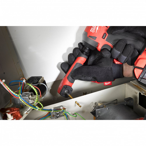 Держатель бит Milwaukee 4932471274