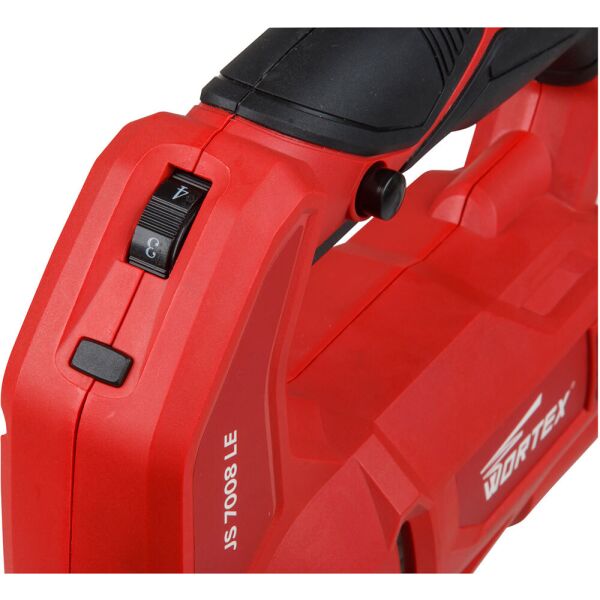 Электролобзик Wortex JS 7008 LE