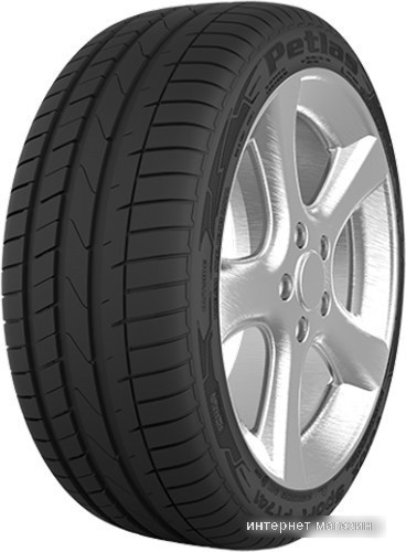 Автомобильные шины Petlas Velox Sport PT741 255/40ZR19 100W