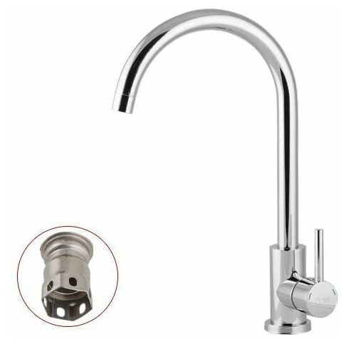 Смеситель AV Engineering AVZAR4-A304CH