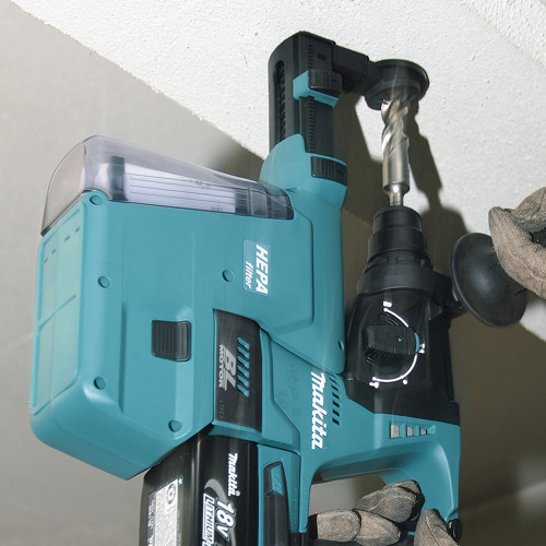 Перфоратор Makita DHR242Z