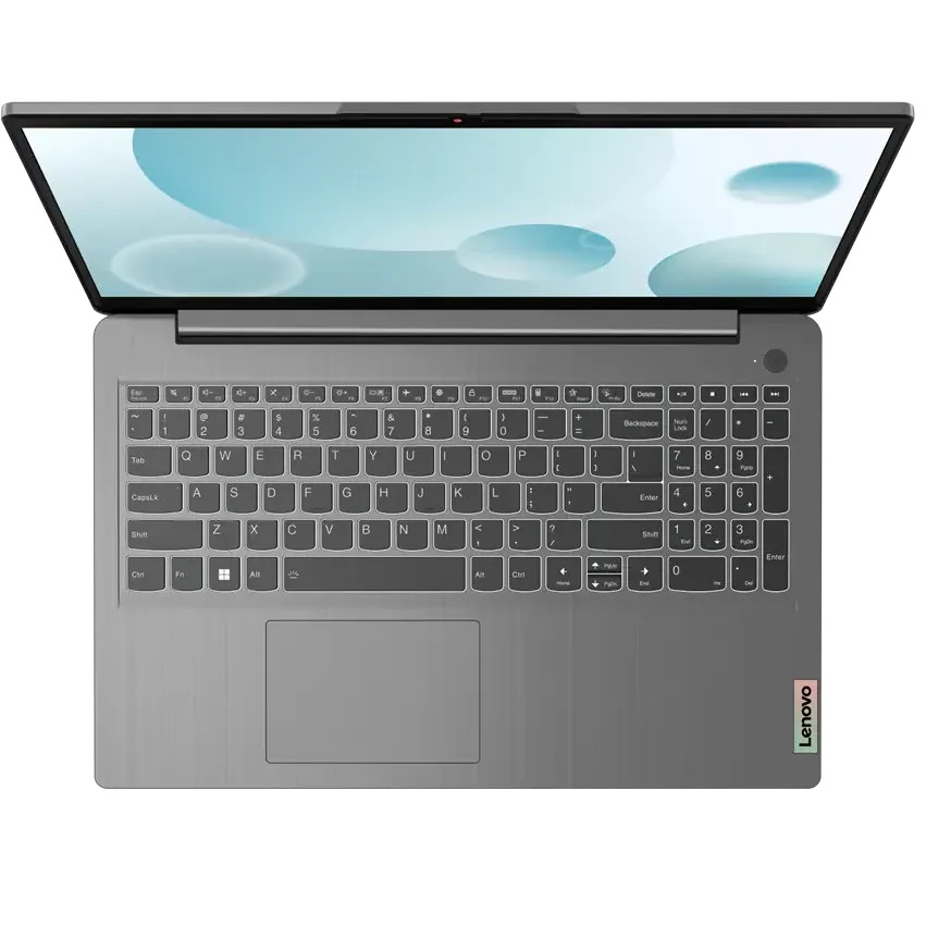 Ноутбук Lenovo IdeaPad 3 15IAU7 82RK013WRK