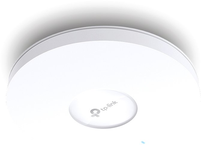 Точка доступа TP-Link EAP650