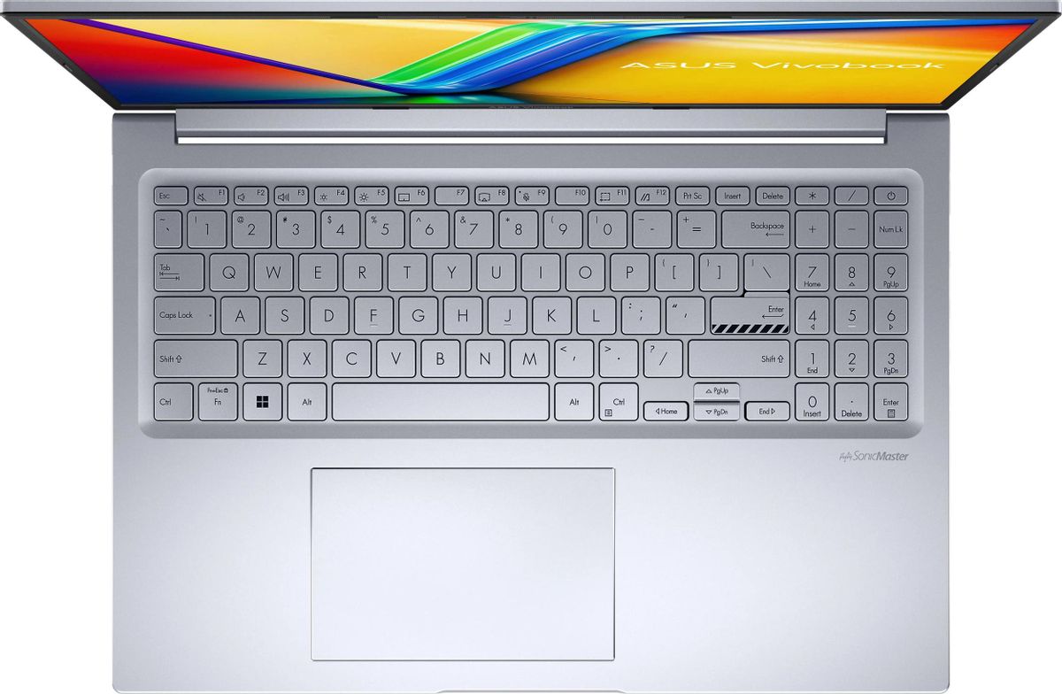 Ноутбук ASUS Vivobook 16X M3604YA-MB303
