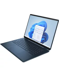 Ноутбук 2-в-1 HP Spectre x360 16-f1028nn 79S16EA