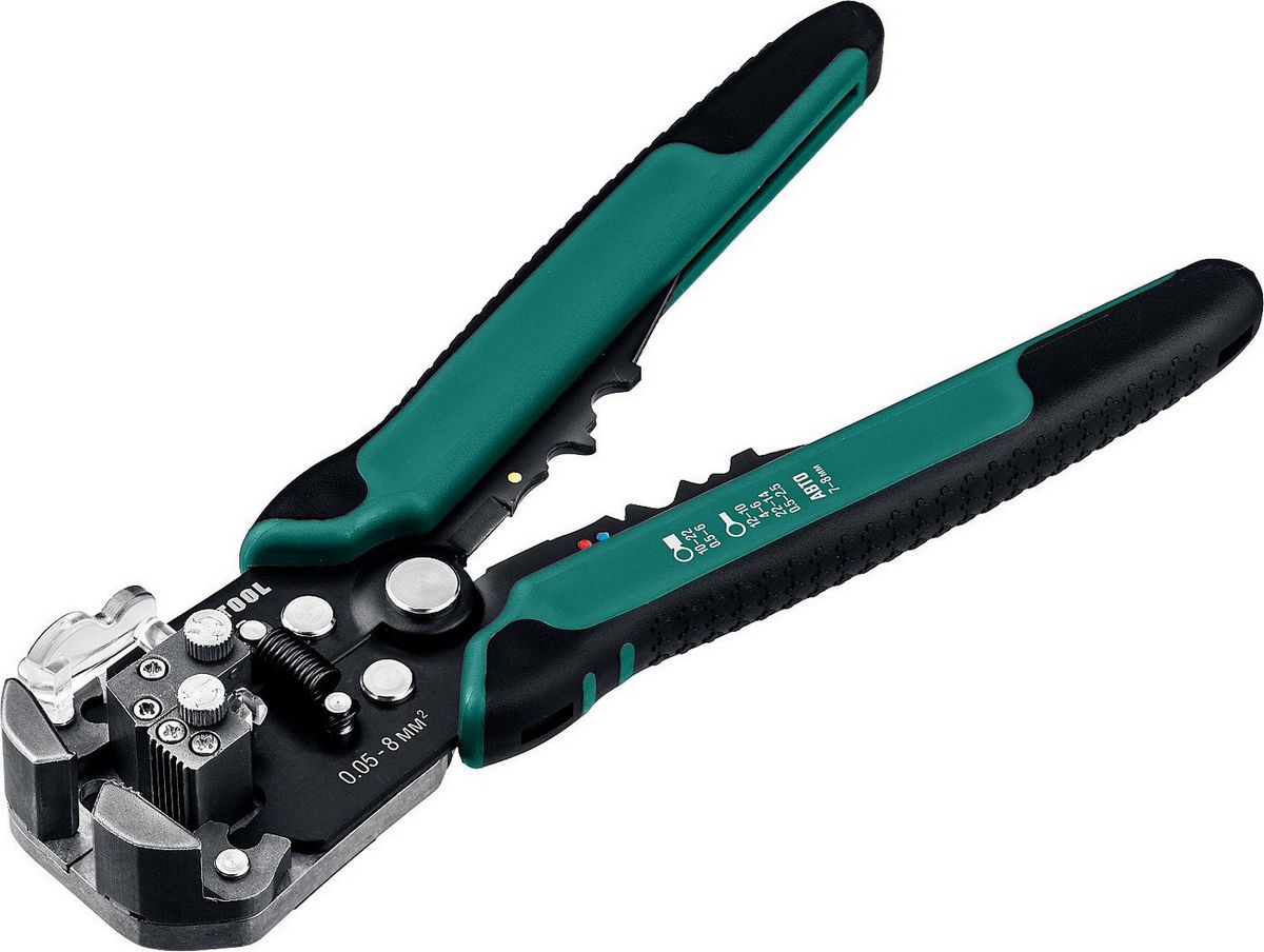 KRAFTOOL TK-8 22637