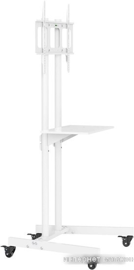 Кронштейн CACTUS CS-ST04WT