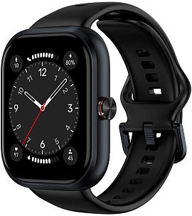 Умные часы HONOR Choice Watch (черный)