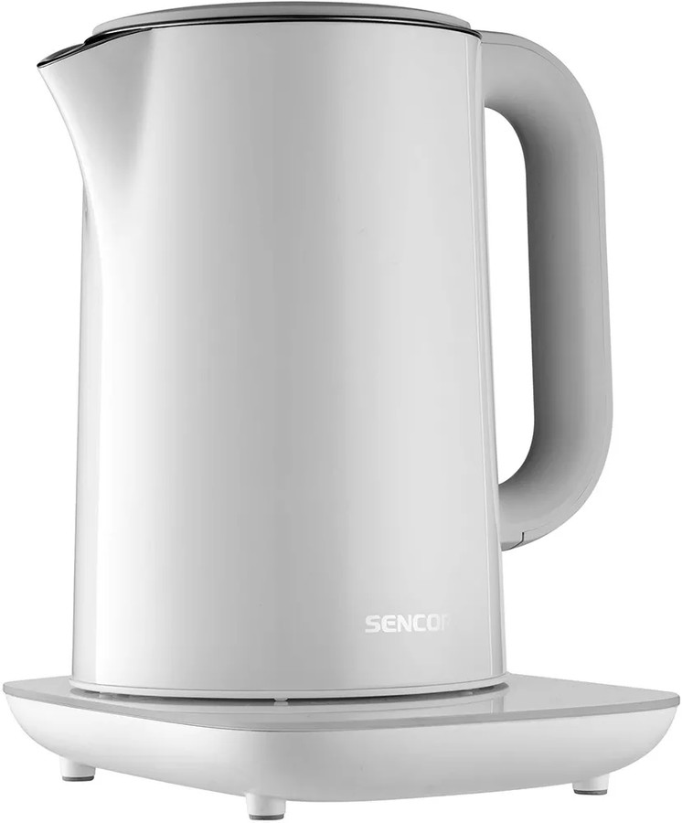 Электрочайник Sencor SWK 1591WH
