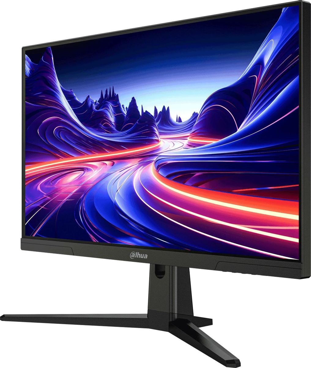 Монитор Dahua DHI-LM25-E231B