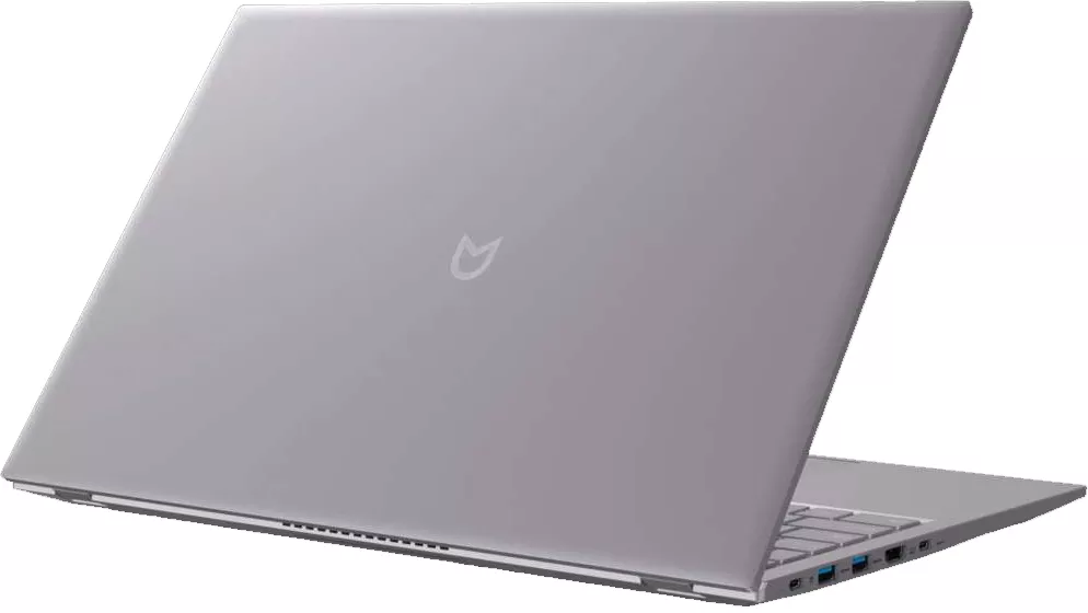 Ноутбук IRBIS 15NBP3502