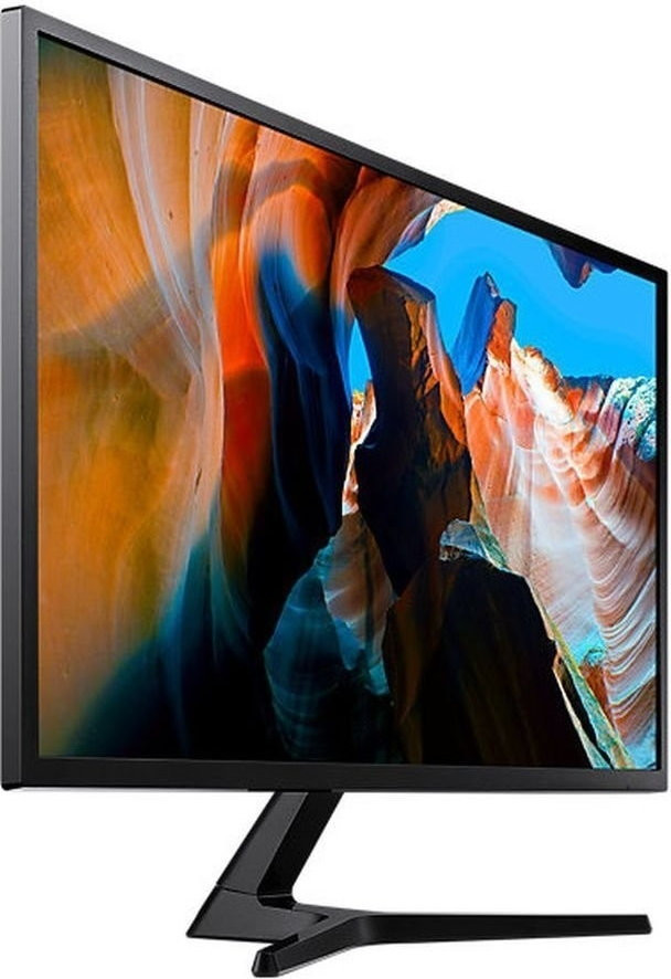 Монитор Samsung U32J590UQI