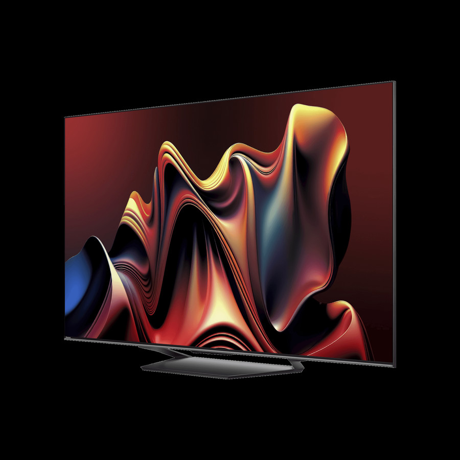 MiniLED телевизор Hisense 85U7NQ