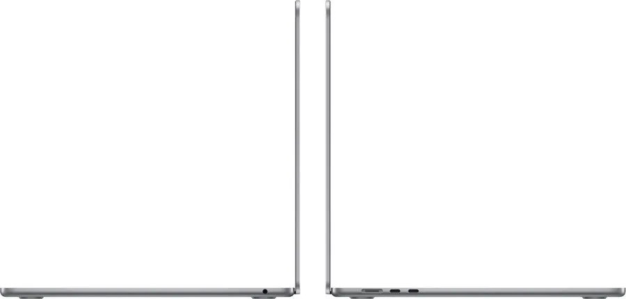Ноутбук Apple Macbook Air 15" M2 2023 MQKQ3
