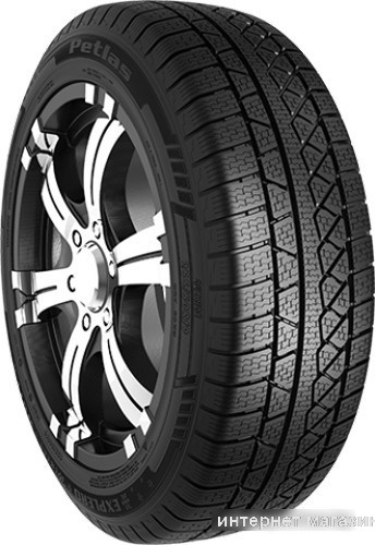 Автомобильные шины Petlas Explero W671 255/55R19 111V