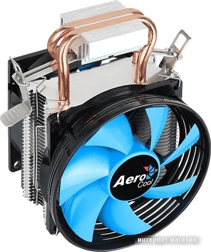 Кулер для процессора AeroCool Verkho 2 Dual