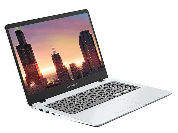 Ноутбук Maibenben M543 M5431SB0LSRE1