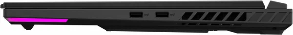 Игровой ноутбук ASUS ROG Strix G18 2023 G814JV-N6035