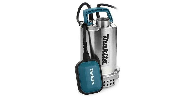 Дренажный насос Makita PF0610
