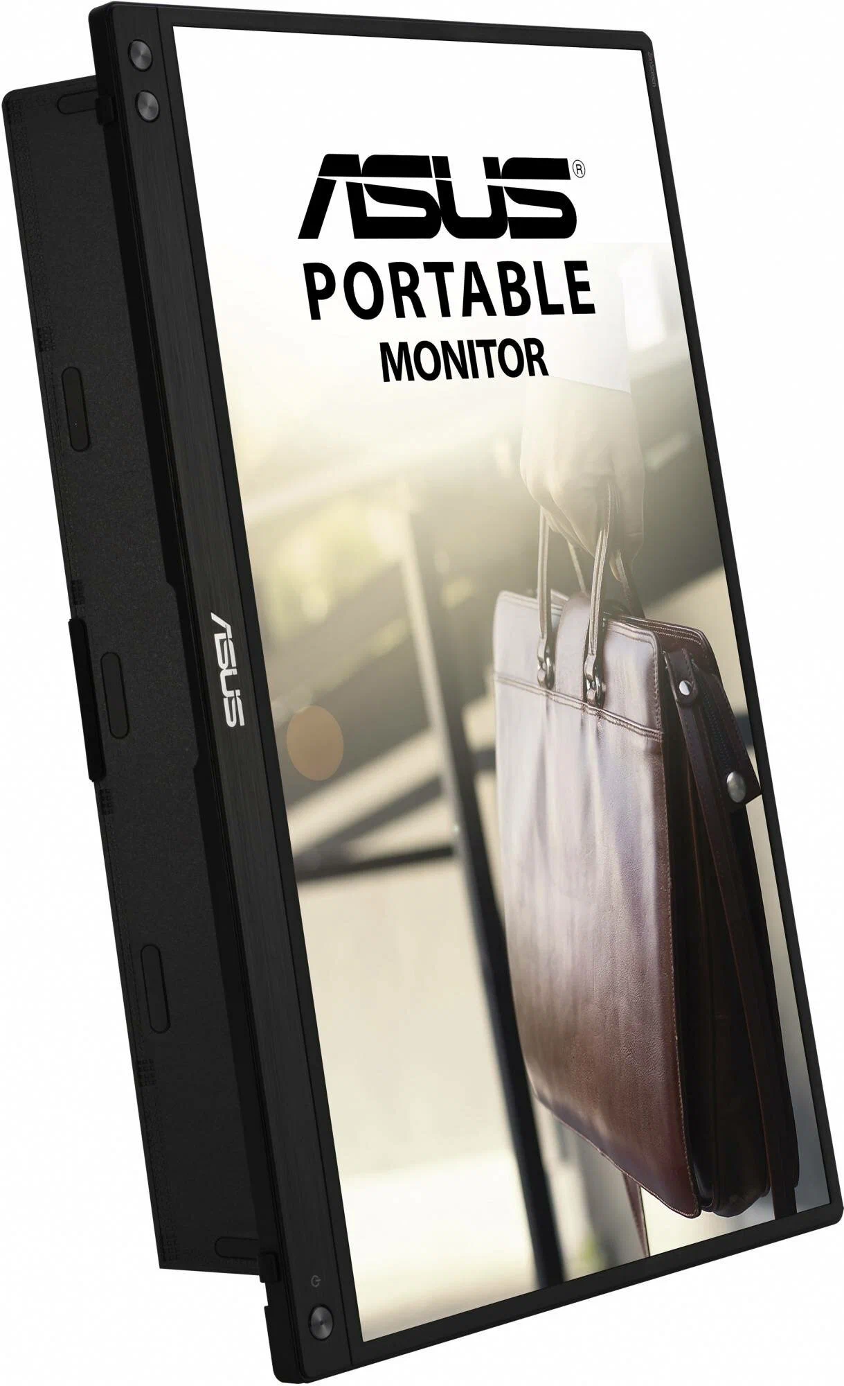 Монитор ASUS MB16ACV