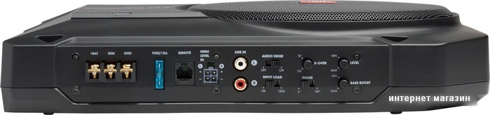 Корпусной активный сабвуфер JBL BassPro SL2