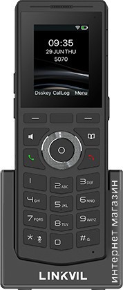 IP-телефон Linkvil W610W
