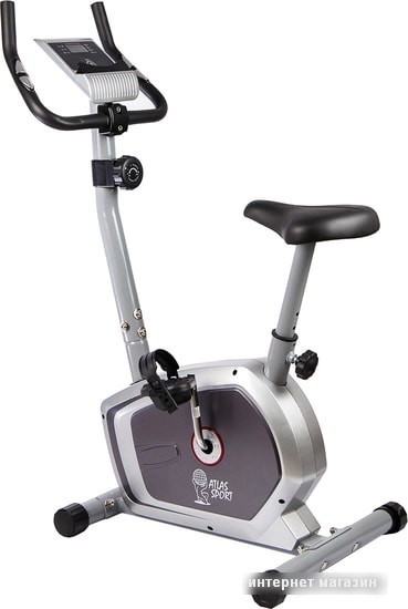 Велотренажер Atlas Sport THB