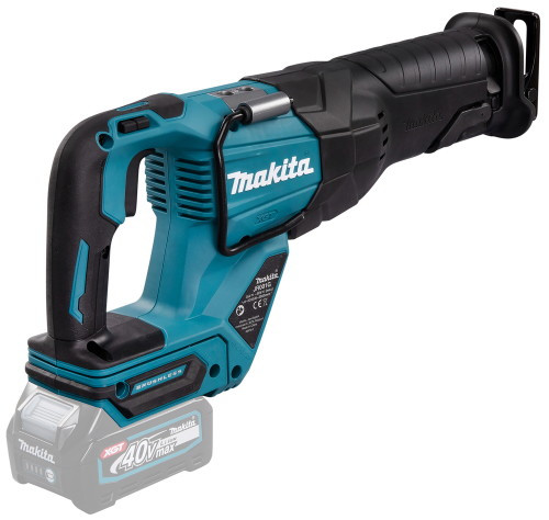 Сабельная пила Makita JR001GZ (без АКБ)