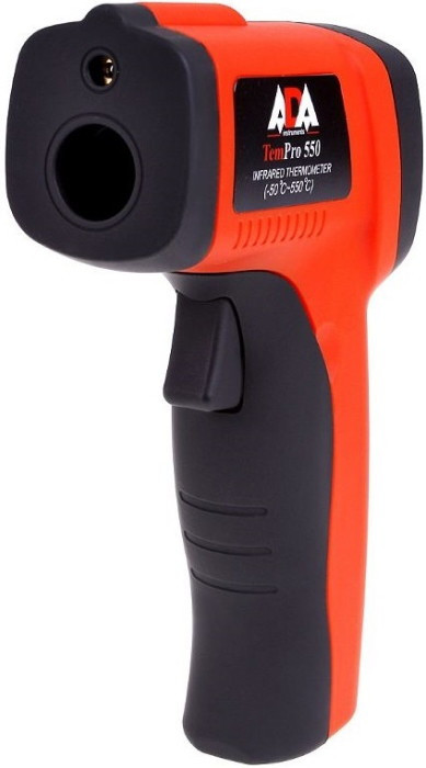 Пирометр ADA Instruments TemPro 550 А00223