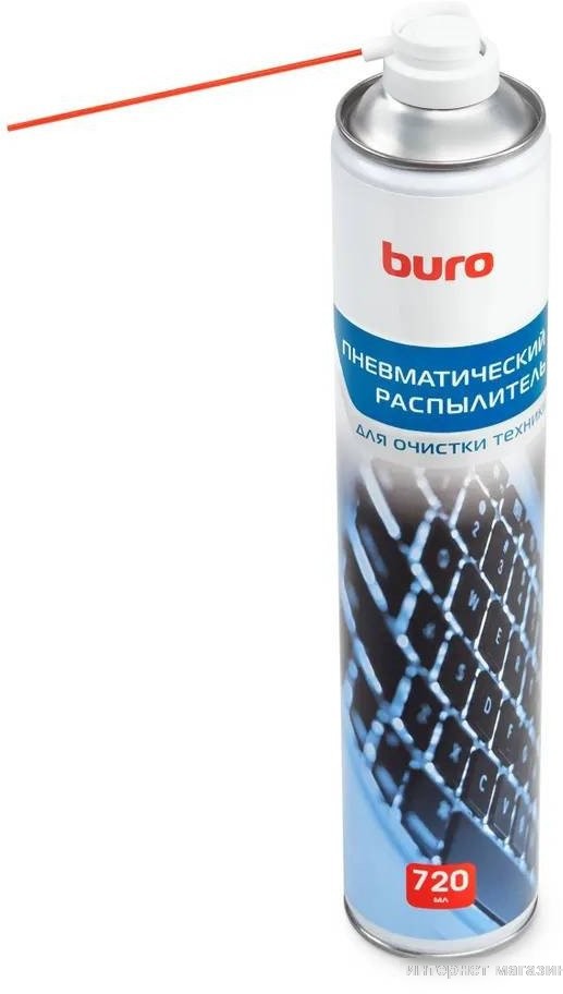 Очиститель Buro BU-AIR720 (720мл)