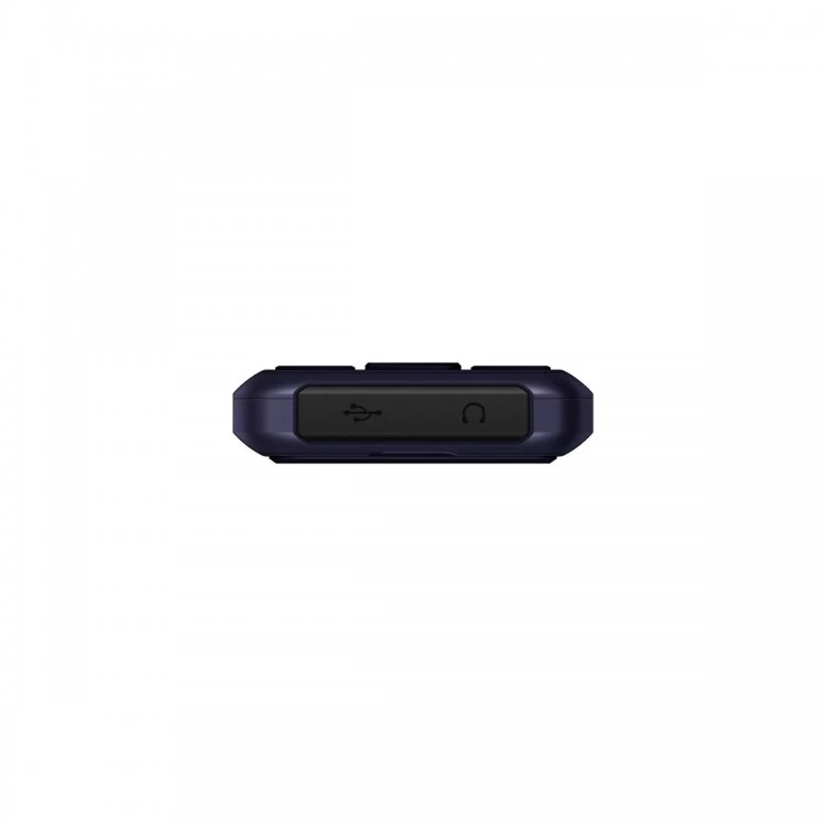 Мобильный телефон BQ-Mobile BQ-1842 Tank mini (синий)