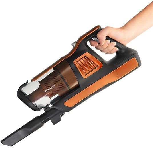 Пылесос Blackton Bt VCA1401B Black-Orange
