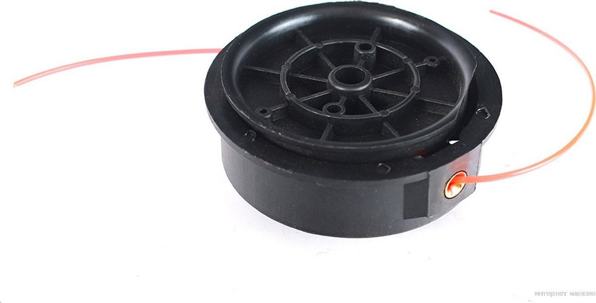 Головка триммерная Patriot SP 40 807114010