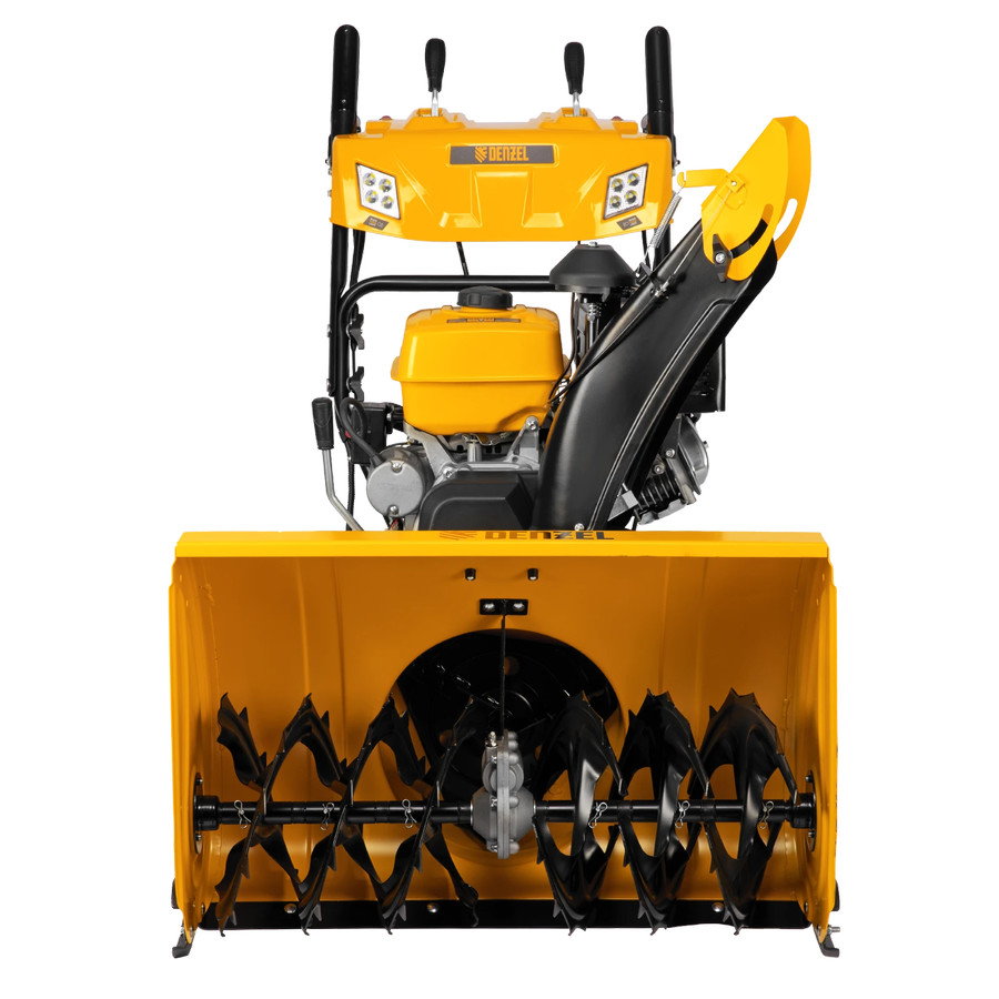 Снегоуборщик Denzel SBL 711DT PRO