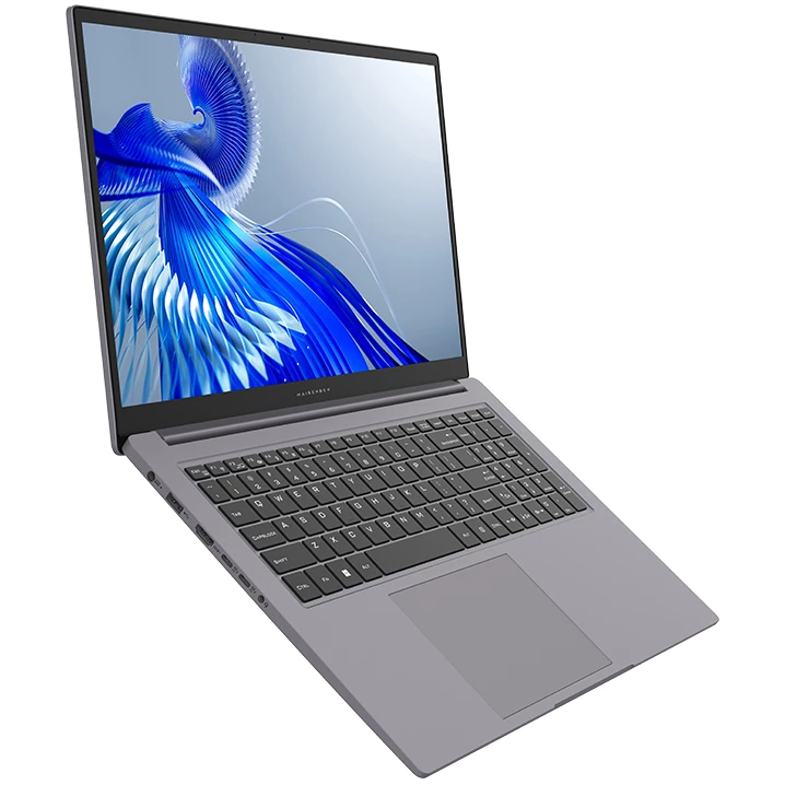Ноутбук Maibenben P725 P7251SF0HGRE0 серый