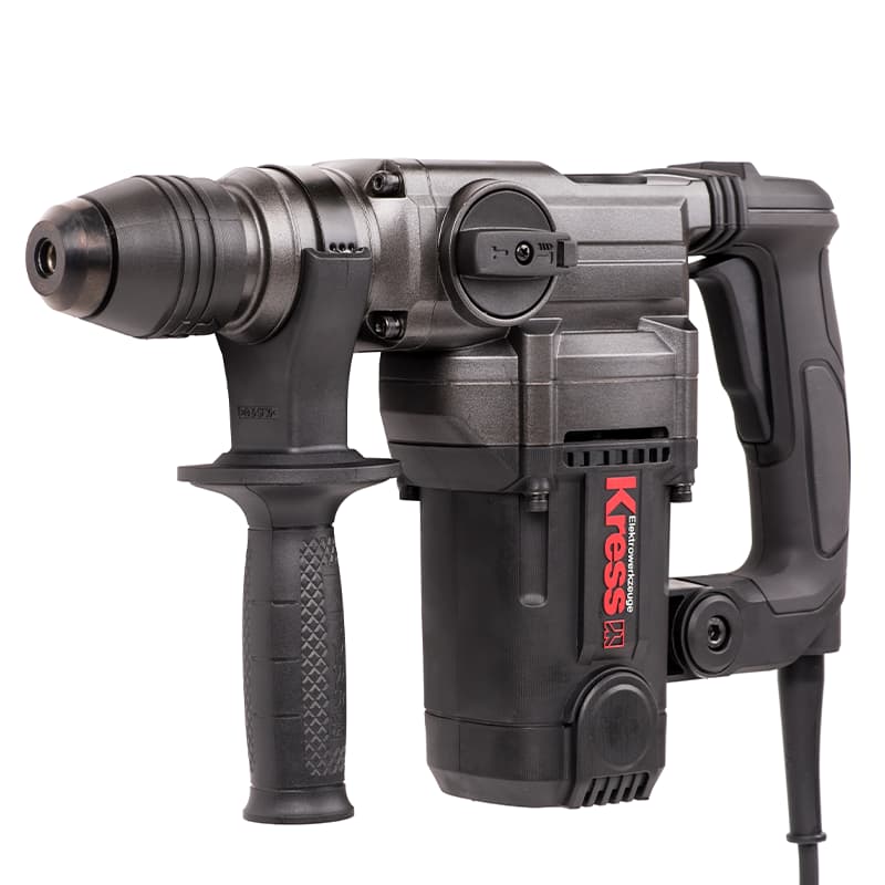 Перфоратор Kress KU332 (кейс)