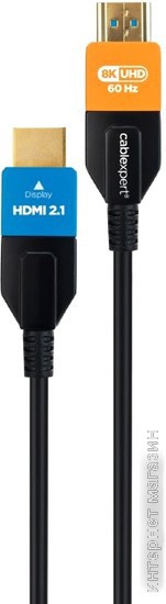 Кабель Cablexpert CC-HDMI8K-AOC-5M