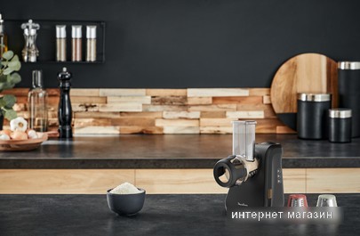Овощерезка Moulinex DJ77EN10