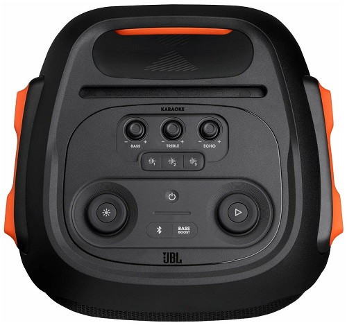 Колонка для вечеринок JBL Partybox 710