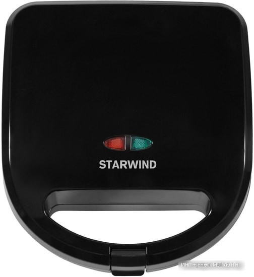 Сэндвичница StarWind SSM2102