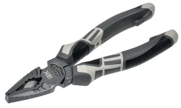 Плоскогубцы IEK A2L5-PL10-K4-160