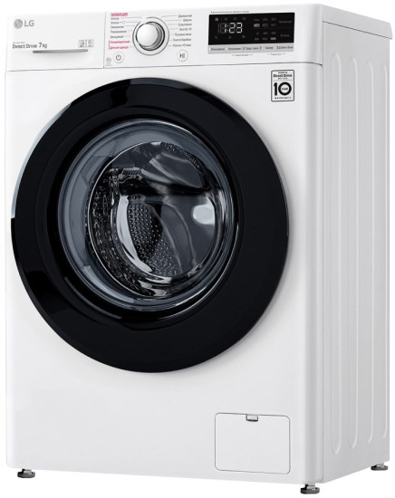 Стиральная машина LG F2V3HS6W