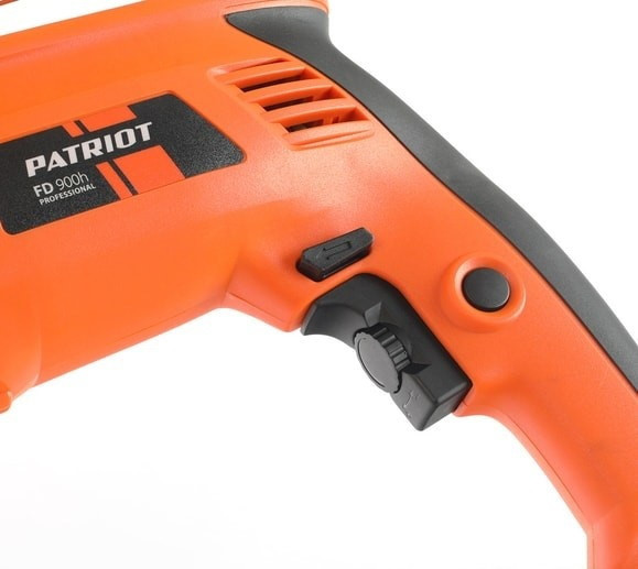 Ударная дрель Patriot FD 900h 120301466