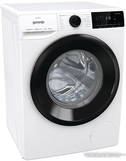 Стиральная машина Gorenje WNA84ACIS