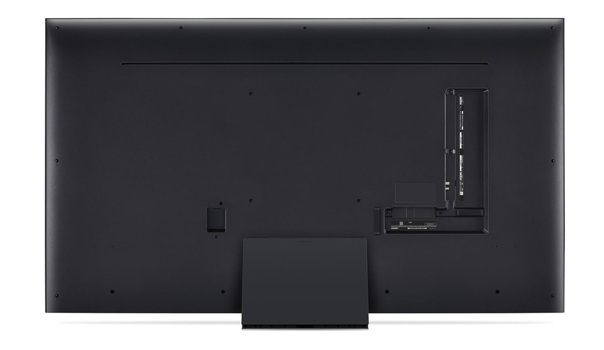 Телевизор LG QNED86 65QNED86T6A