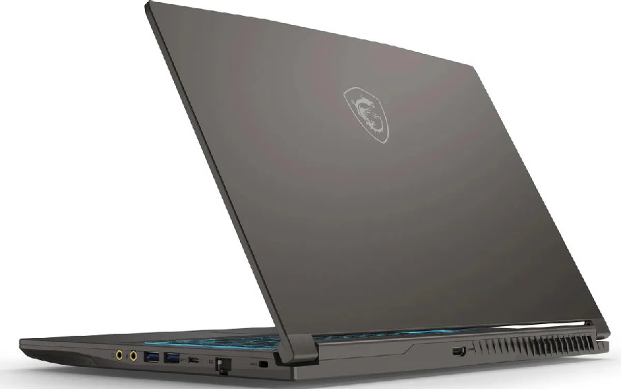 Игровой ноутбук MSI Thin 15 B12UC-1628XRU