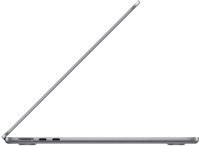 Ноутбук Apple Macbook Air 13" M2 2022 MLXX3